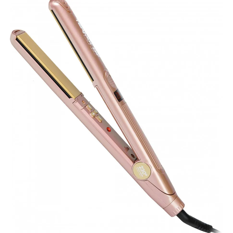 Termix Glätteisen Gold Rose