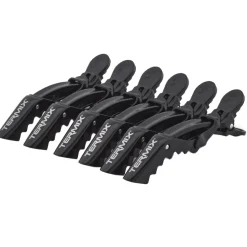 Termix Soft Touch Haarklammern