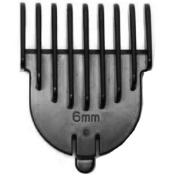 Termix Styling Cut Aufsteckkamm 6 mm