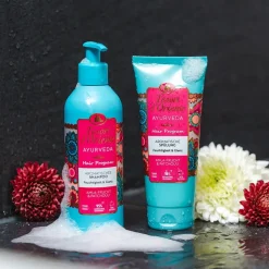 Tesori d' Oriente aromatische Spülung Ayurveda 200 ml