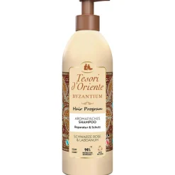 Tesori d' Oriente aromatisches Shampoo Byzantium 250 ml