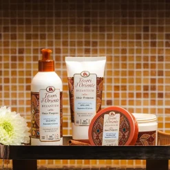 Tesori d' Oriente aromatisches Shampoo Byzantium 250 ml