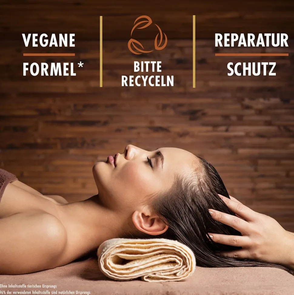 Tesori d' Oriente aromatisches Shampoo Byzantium 250 ml