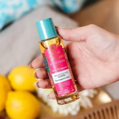 Tesori d' Oriente aromatisches Haaröl Ayurveda 50 ml