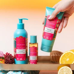 Tesori d' Oriente aromatisches Haaröl Ayurveda 50 ml