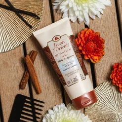 Tesori d' Oriente aromatische Spülung Byzantium 200 ml