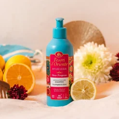 Tesori d' Oriente aromatisches Shampoo Ayurveda 250 ml