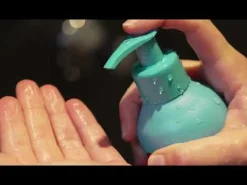 Tesori d' Oriente aromatisches Shampoo Ayurveda 250 ml