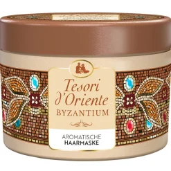 Tesori d' Oriente aromatische Haarmaske Byzantium 250 ml