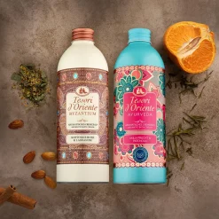Tesori d´ Oriente Bad Ayurveda 500 ml