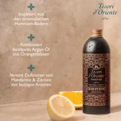 Tesori d´ Oriente Bad Hammam 500 ml