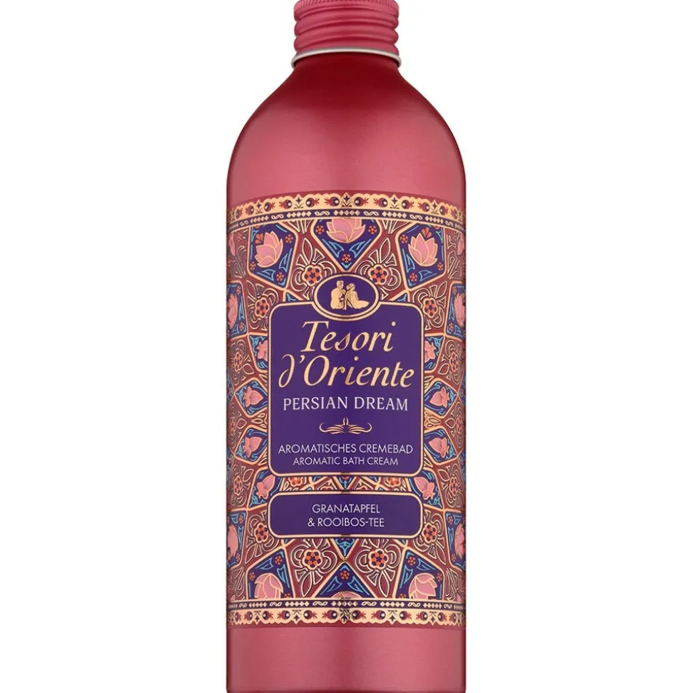 Tesori d' Oriente Cremebad Persian Dream 500 ml