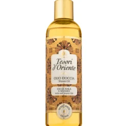 Tesori d´ Oriente Duschöl Amla & Sesamöl 250 ml