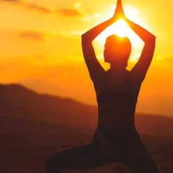 Tesori d' Oriente Eau de Toilette Karma 100 ml