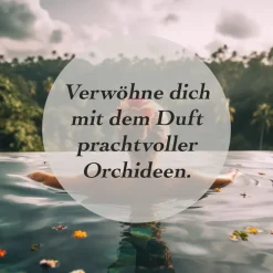 Tesori d´ Oriente Eau de Toilette Imperial Orchid 100 ml