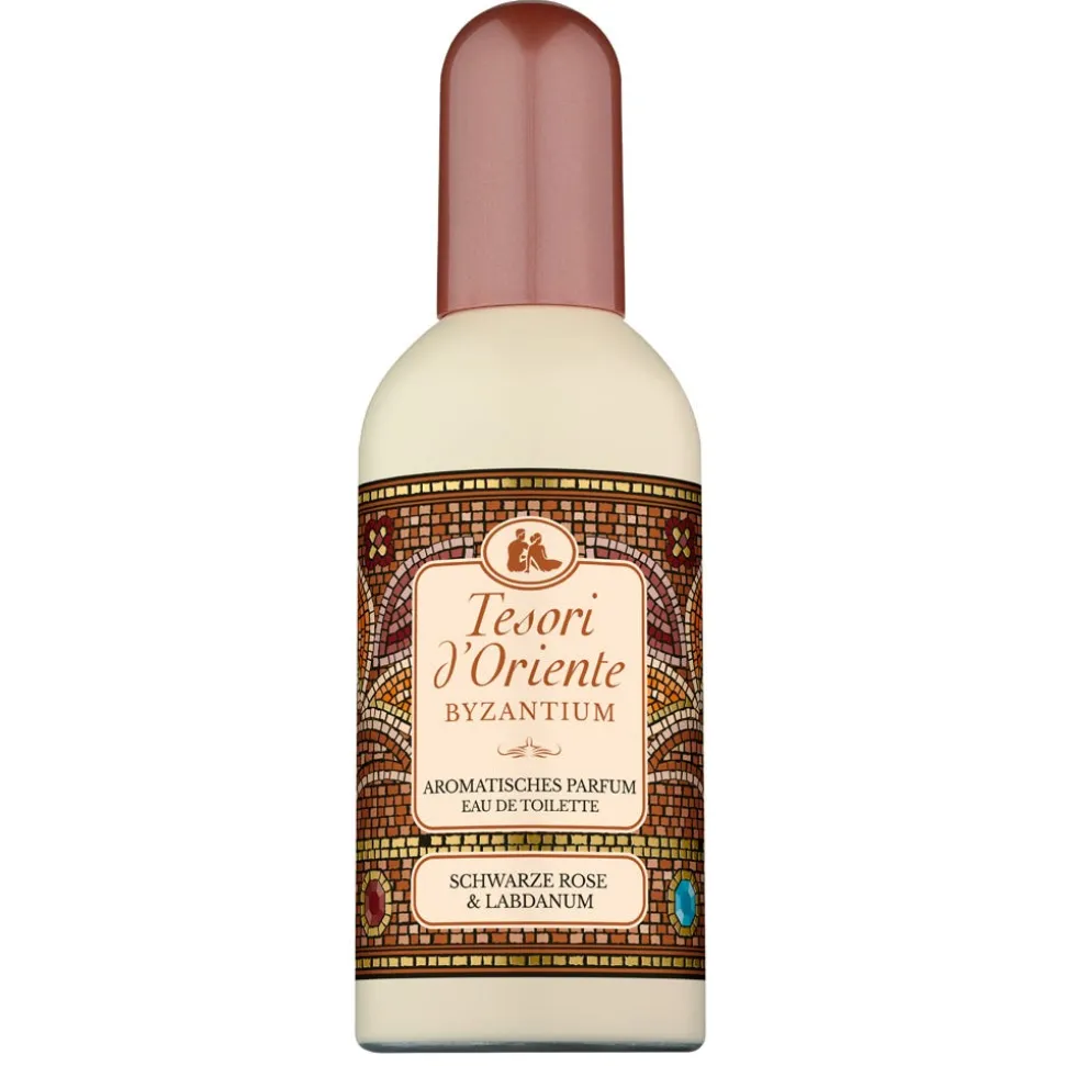 Tesori d´ Oriente Eau de Toilette Byzantium 100 ml