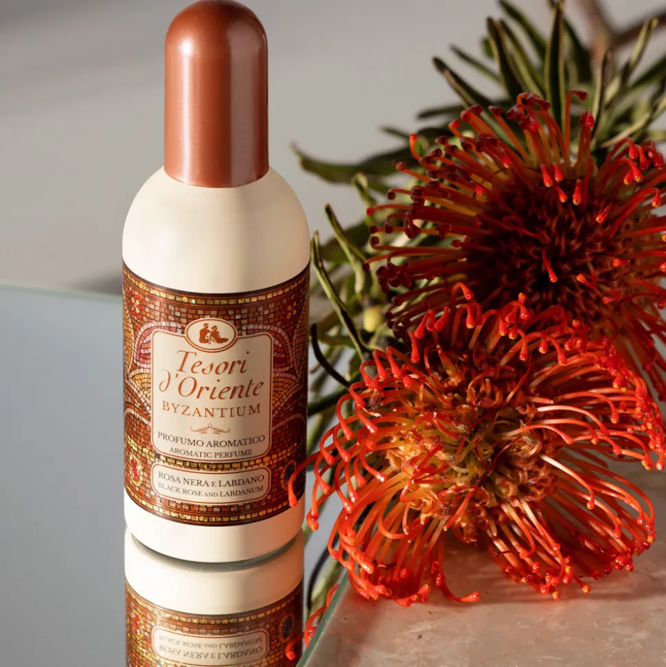 Tesori d´ Oriente Eau de Toilette Byzantium 100 ml