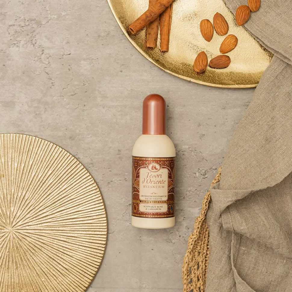 Tesori d´ Oriente Eau de Toilette Byzantium 100 ml