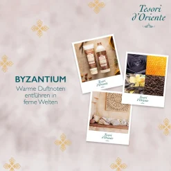 Tesori d´ Oriente Eau de Toilette Byzantium 100 ml