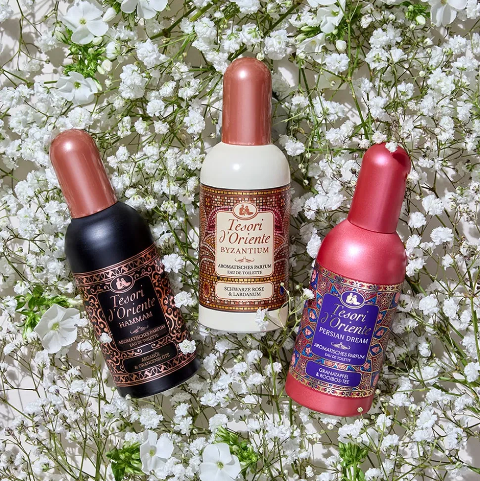 Tesori d´ Oriente Eau de Toilette Byzantium 100 ml