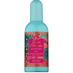 Tesori d´ Oriente Eau de Toilette Ayurveda 100 ml