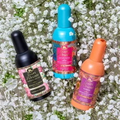 Tesori d´ Oriente Eau de Toilette Ayurveda 100 ml