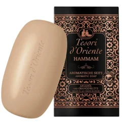Tesori d´ Oriente Feste Seife Hammam 125 g