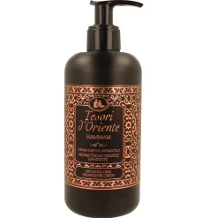 Tesori d´ Oriente Flüssigseife Hammam 300 ml