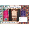 Tesori d´ Oriente Geschenkset Cremeduschen 3 x 75 ml