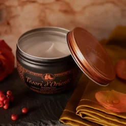 Tesori d´ Oriente Hammam Körpercreme 300 ml