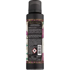 Tesori d´ Oriente Parfum Deo Imperial Orchid 150 ml