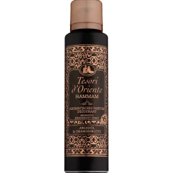 Tesori d´ Oriente Parfum Deodorant Hammam 150 ml