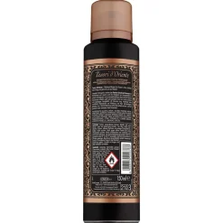 Tesori d´ Oriente Parfum Deodorant Hammam 150 ml