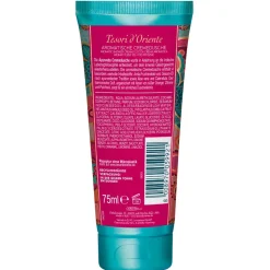 Tesori d'Oriente Cremedusche Ayurveda Mini 75 ml