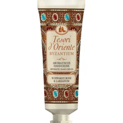 Tesori d´Oriente Handcreme Byzantium 75 ml