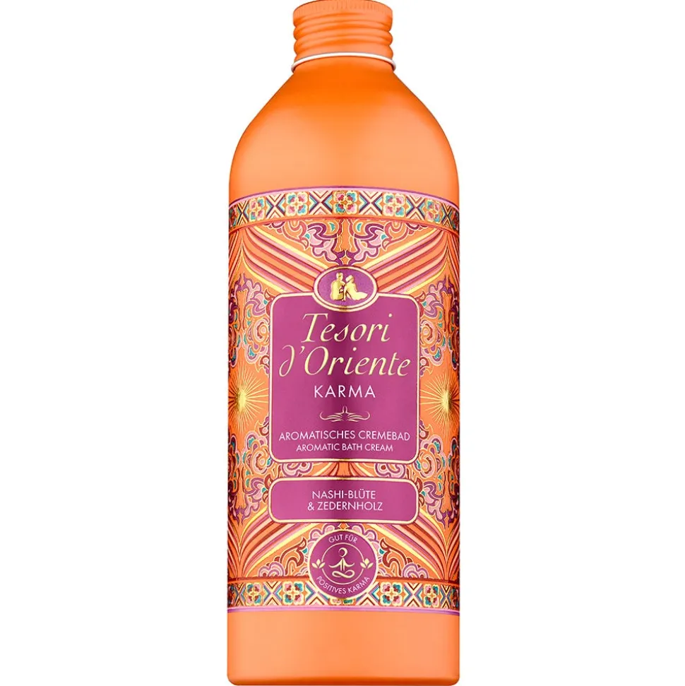Tesori d'Oriente Karma Cremebad 500 ml