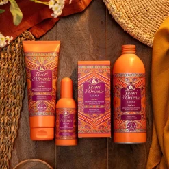 Tesori d'Oriente Karma Cremebad 500 ml
