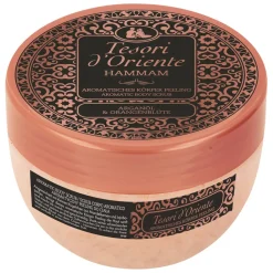 Tesori d'Oriente Körperpeeling Hammam 300 ml
