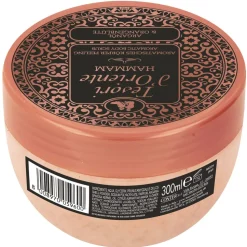 Tesori d'Oriente Körperpeeling Hammam 300 ml