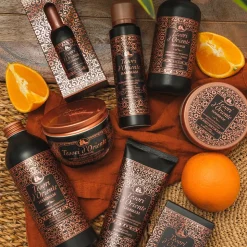 Tesori d'Oriente Körperpeeling Hammam 300 ml