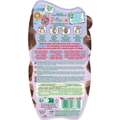 7th Heaven Chocolate Mud with Caffeine 15 g