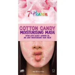 7th Heaven Cotton Candy Creme Maske 12ml