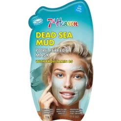 7th Heaven Dead Sea Mud with Pro-Vitamin B5 15 g