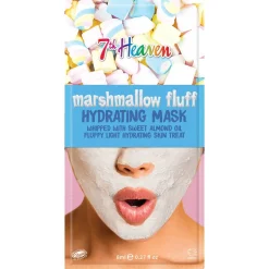 7th Heaven Marshmallow Fluff Hydration Maske 12ml