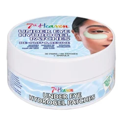 7th Heaven Under Eye Hydrogel Patches