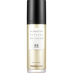 Thank You Farmer Be Beautiful Natural BB Cream 40 ml