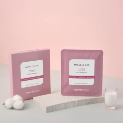 Thank You Farmer Miracle Age Repair Cotton Mask 25 ml