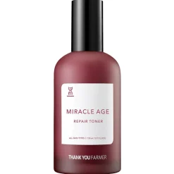 Thank You Farmer Miracle Age Repair Toner 150 ml