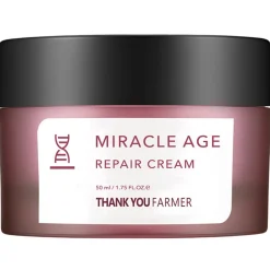 Thank You Farmer Miracle Age Repair Cream 50 ml