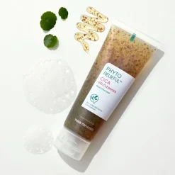 Thank You Farmer Phyto Relieful Cica Gel Cleanser 120 ml